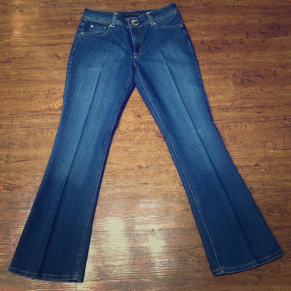 Nine West Jeans Size 10